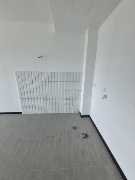 Servis Apartment untuk Dijual di Sensasi @ Utropolis - Lucas Tan - PropertyGuru.com.my