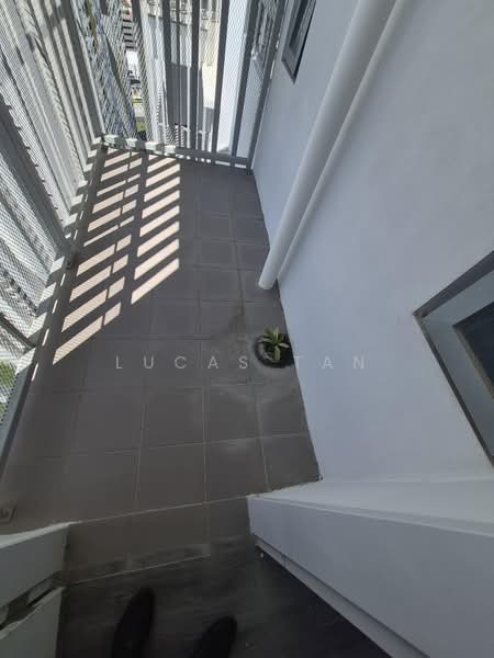 Servis Apartment untuk Dijual di Sensasi @ Utropolis - Lucas Tan - PropertyGuru.com.my