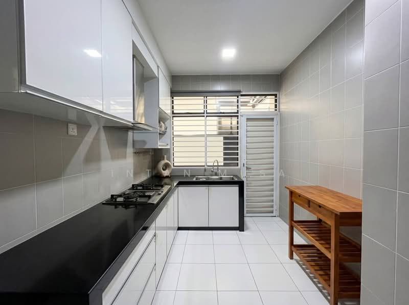 2-storey Terraced House for Sale in Klang (Selangor) - Intan Musa - PropertyGuru.com.my
