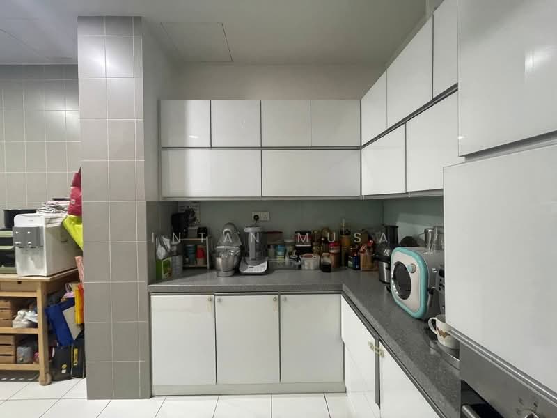 2-storey Terraced House for Sale in Klang (Selangor) - Intan Musa - PropertyGuru.com.my