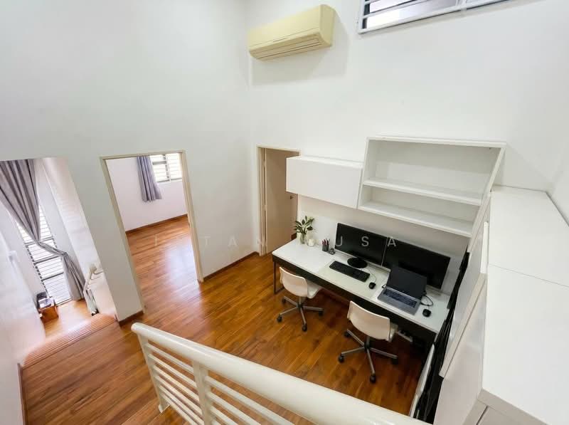 2-storey Terraced House for Sale in Klang (Selangor) - Intan Musa - PropertyGuru.com.my