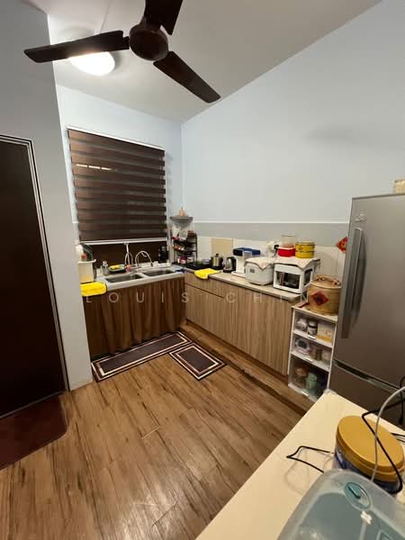 2-storey Terraced House for Sale in Bandar Baru Permas Jaya (Permas Jaya) - Louis Chin - PropertyGuru.com.my