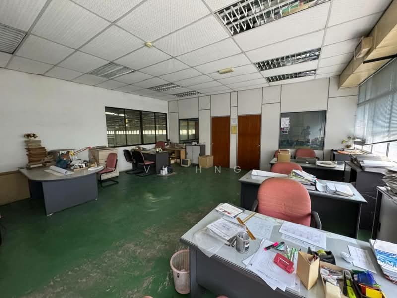 Kilang untuk Dijual di Taman Perindustrian Cemerlang (Ulu Tiram) - VK Hng - PropertyGuru.com.my