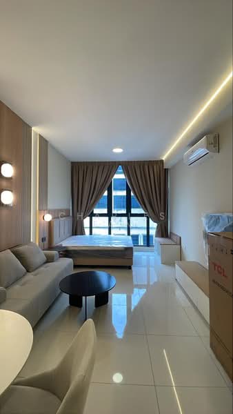 Service Residence for Rent at Majestic Residence - Charles Tan - PropertyGuru.com.my