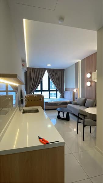 Service Residence for Rent at Majestic Residence - Charles Tan - PropertyGuru.com.my