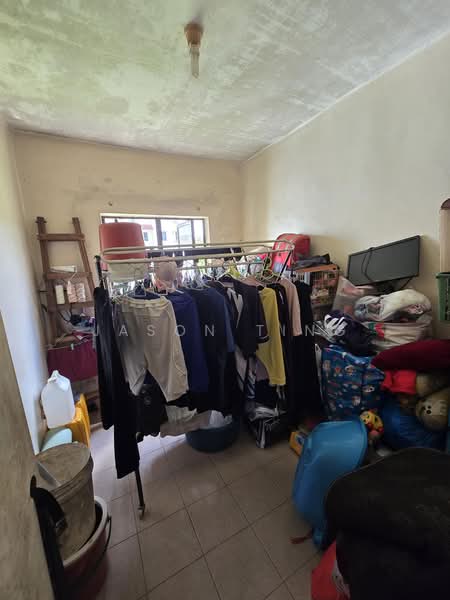 Flat for Sale at Rumah Pangsa Permas Jaya - Jason Ting - PropertyGuru.com.my