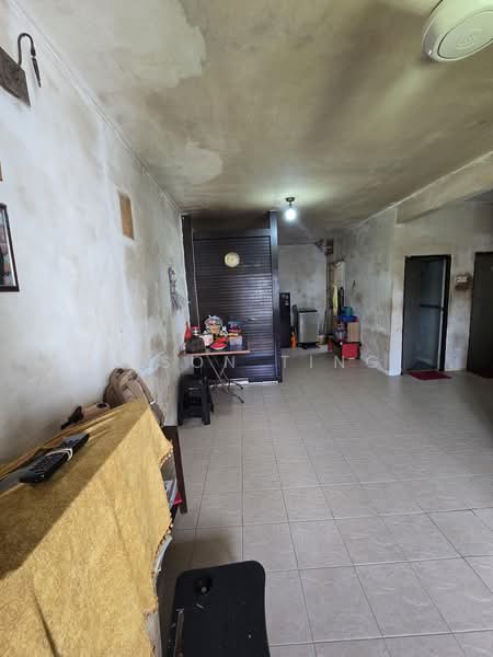 Flat for Sale at Rumah Pangsa Permas Jaya - Jason Ting - PropertyGuru.com.my