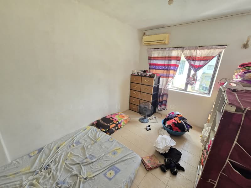 Flat for Sale at Rumah Pangsa Permas Jaya - Jason Ting - PropertyGuru.com.my