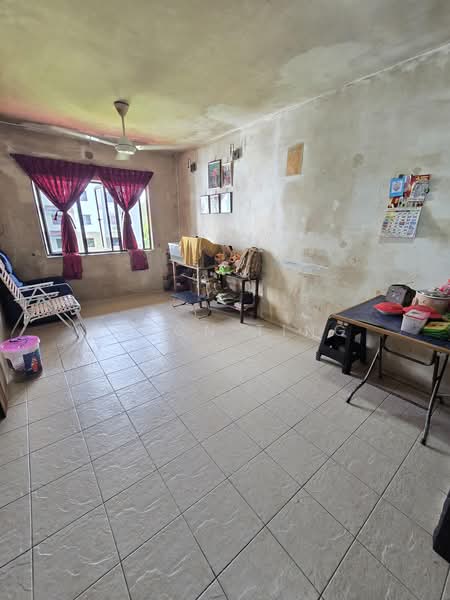 Flat for Sale at Rumah Pangsa Permas Jaya - Jason Ting - PropertyGuru.com.my