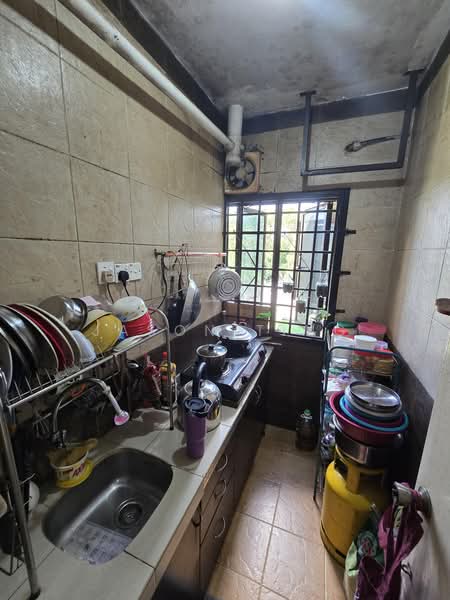 Flat for Sale at Rumah Pangsa Permas Jaya - Jason Ting - PropertyGuru.com.my