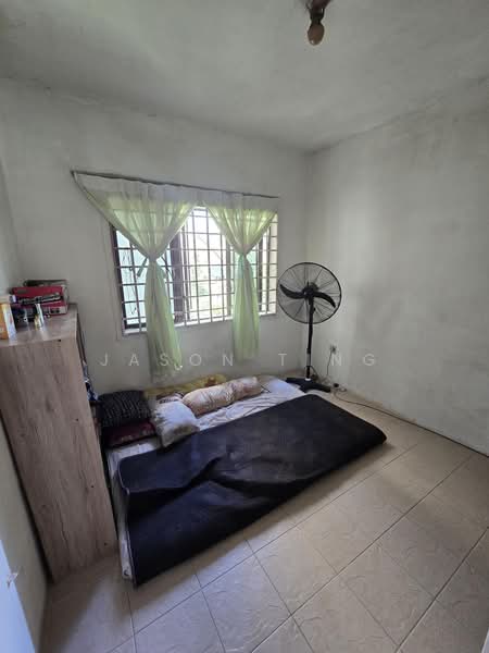 Flat for Sale at Rumah Pangsa Permas Jaya - Jason Ting - PropertyGuru.com.my