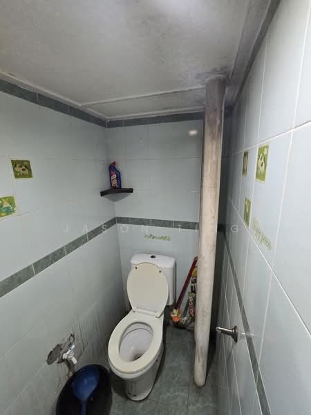 Flat for Sale at Rumah Pangsa Permas Jaya - Jason Ting - PropertyGuru.com.my