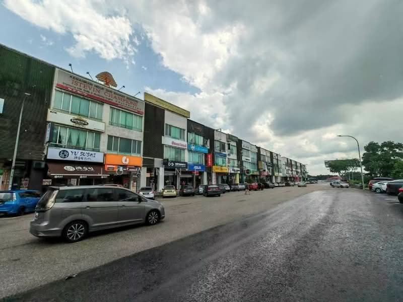Kedai / Pejabat untuk Dijual di Taman Adda Heights (Tebrau) - JOANNE YONG - PropertyGuru.com.my