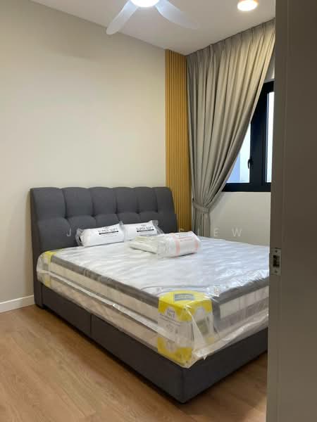 Kondominium untuk Disewa di Skyline KL - Jovin Siew - Bedroom - PropertyGuru.com.my