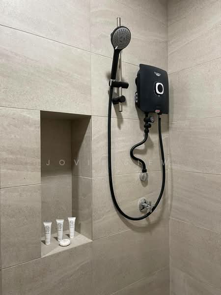 Kondominium untuk Disewa di Skyline KL - Jovin Siew - Bathroom - PropertyGuru.com.my