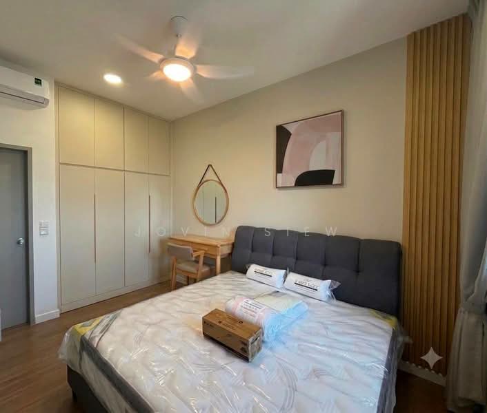 Kondominium untuk Disewa di Skyline KL - Jovin Siew - Bedroom - PropertyGuru.com.my