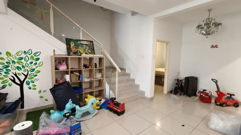 2-storey Terraced House for Sale in Taman Ehsan Jaya (Ulu Tiram) - Yvonne Lim - Interior - PropertyGuru.com.my
