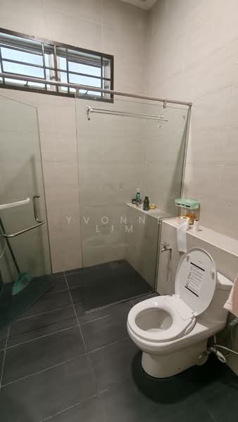 2-storey Terraced House for Sale in Taman Ehsan Jaya (Ulu Tiram) - Yvonne Lim - PropertyGuru.com.my