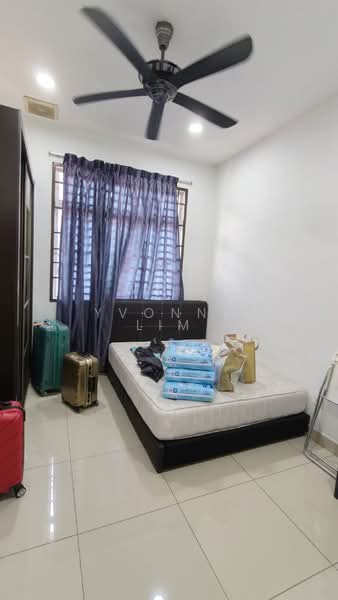 2-storey Terraced House for Sale in Taman Ehsan Jaya (Ulu Tiram) - Yvonne Lim - PropertyGuru.com.my