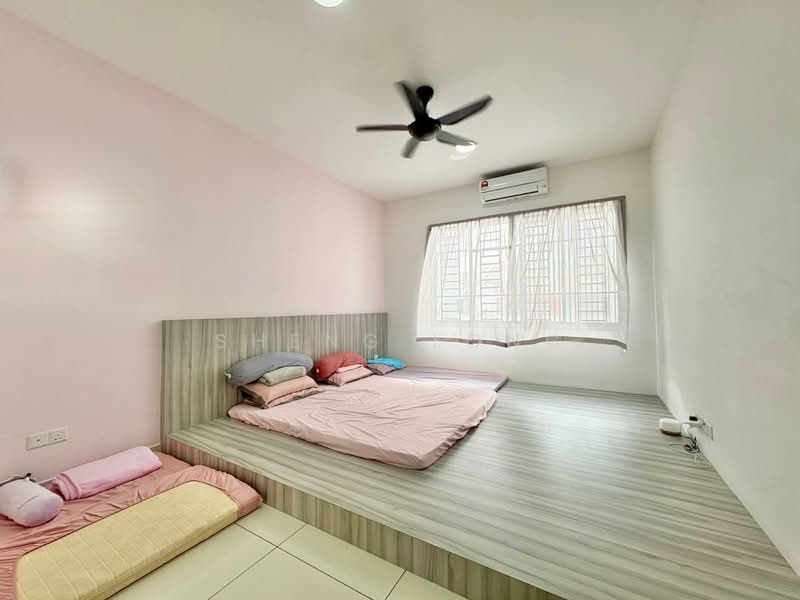 Terraced House for Sale in Johor Bahru (Johor) - Sheng Long - Bedroom - PropertyGuru.com.my