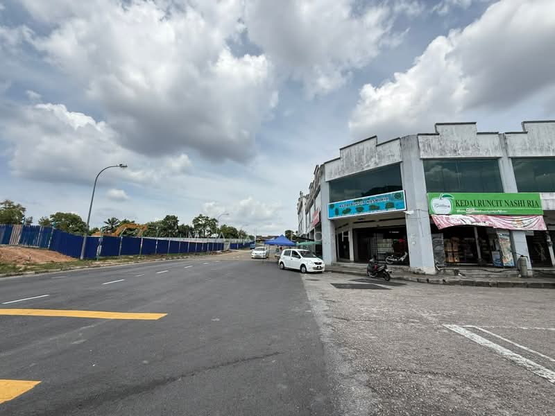 Shop for Sale in Skudai (Johor) - Max Loh - Exterior - PropertyGuru.com.my