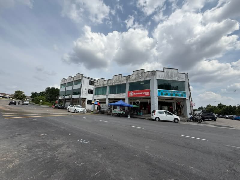 Shop for Sale in Skudai (Johor) - Max Loh - Exterior - PropertyGuru.com.my
