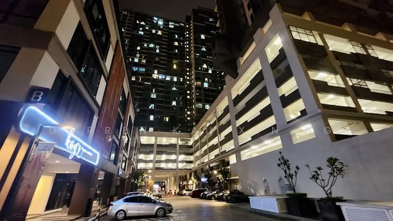 Servis Apartment untuk Dijual di Conezion Residences - Darren Kai Xin Ng - PropertyGuru.com.my