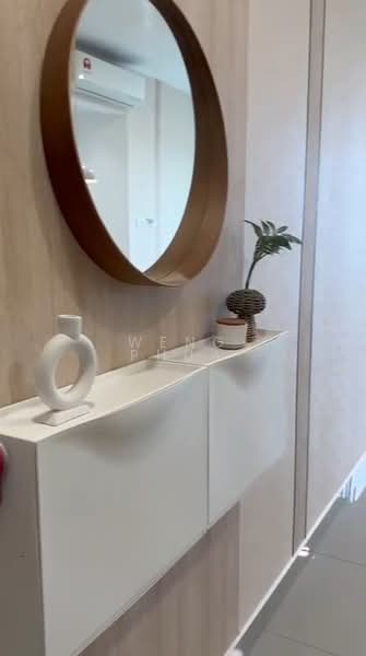Service Residence for Rent at Lavile Kuala Lumpur - Weng Phua - PropertyGuru.com.my