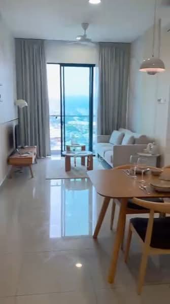 Service Residence for Rent at Lavile Kuala Lumpur - Weng Phua - PropertyGuru.com.my