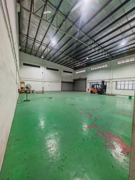 Kilang untuk Dijual di Taman Perindustrian Cemerlang (Ulu Tiram) - VK Hng - PropertyGuru.com.my