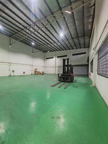 Kilang untuk Dijual di Taman Perindustrian Cemerlang (Ulu Tiram) - VK Hng - PropertyGuru.com.my