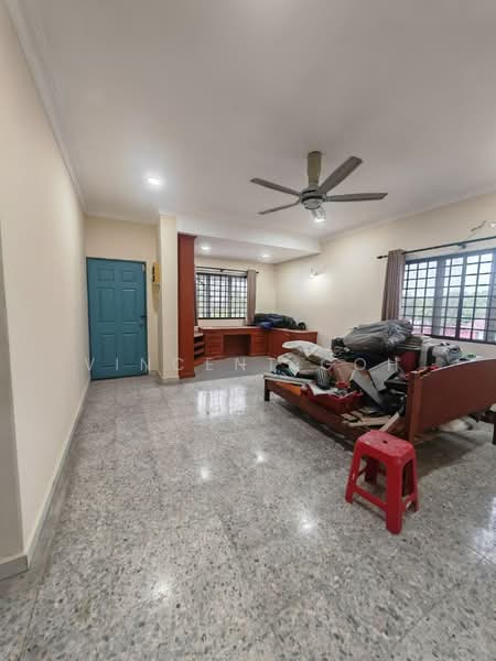 Rumah Teres 2 Tingkat untuk Dijual di Telok Panglima Garang (Selangor) - Vincent Goh - Interior - PropertyGuru.com.my