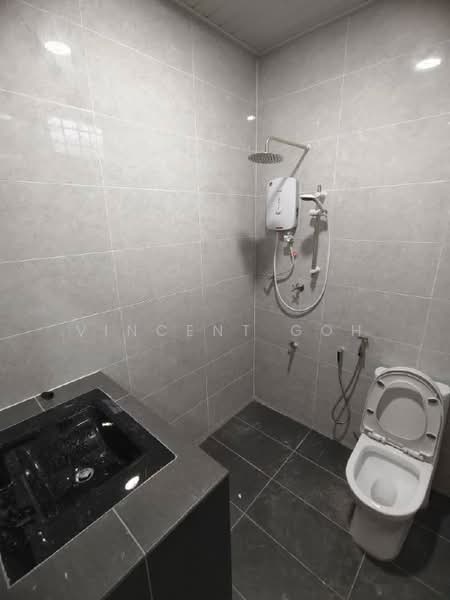 Rumah Teres 2 Tingkat untuk Dijual di Telok Panglima Garang (Selangor) - Vincent Goh - Bathroom - PropertyGuru.com.my