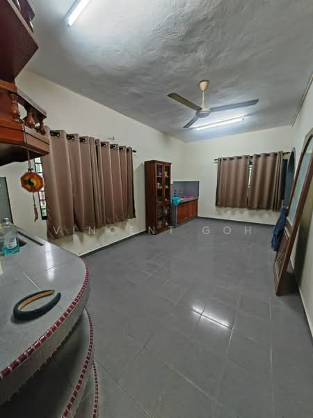 Rumah Teres 2 Tingkat untuk Dijual di Telok Panglima Garang (Selangor) - Vincent Goh - Interior - PropertyGuru.com.my