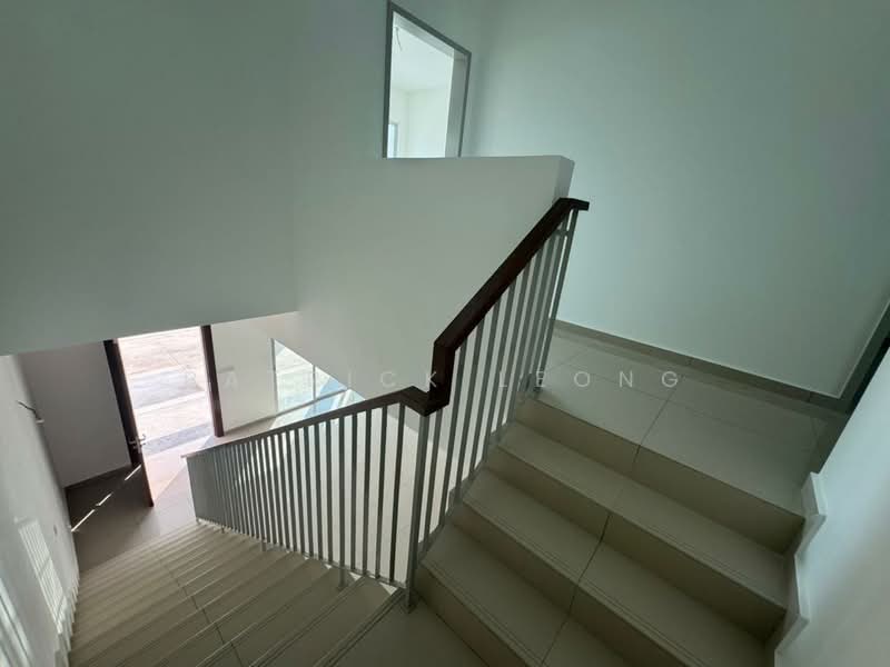 2-storey Terraced House for Sale in Bandar Gamuda Gardens (Rawang) - Patrick Leong - Interior - PropertyGuru.com.my