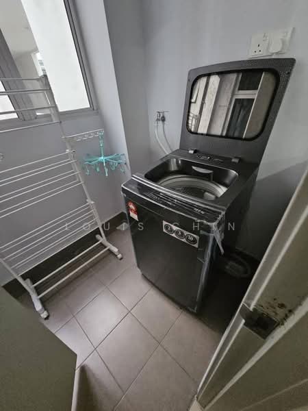 Service Residence for Rent at The Sky Executive Suites - Louis Chin - PropertyGuru.com.my