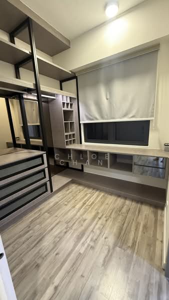 Servis Apartment untuk Disewa di Millerz Square Serviced Residence - Chloe Chan - PropertyGuru.com.my