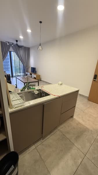 Servis Apartment untuk Disewa di Millerz Square Serviced Residence - Chloe Chan - PropertyGuru.com.my