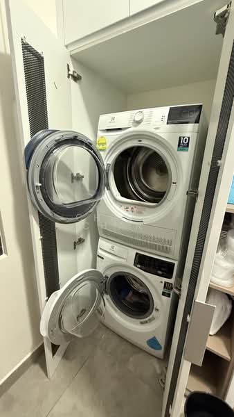 Servis Apartment untuk Disewa di Millerz Square Serviced Residence - Chloe Chan - PropertyGuru.com.my