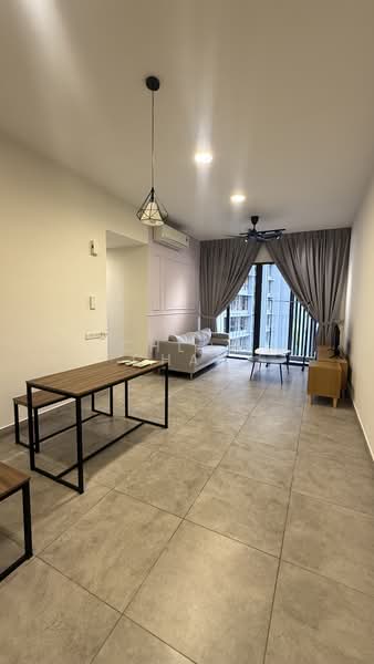 Servis Apartment untuk Disewa di Millerz Square Serviced Residence - Chloe Chan - PropertyGuru.com.my