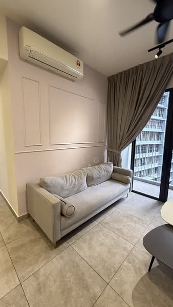 Servis Apartment untuk Disewa di Millerz Square Serviced Residence - Chloe Chan - PropertyGuru.com.my