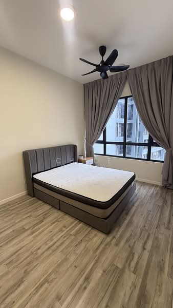 Servis Apartment untuk Disewa di Millerz Square Serviced Residence - Chloe Chan - PropertyGuru.com.my