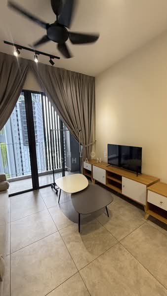 Servis Apartment untuk Disewa di Millerz Square Serviced Residence - Chloe Chan - PropertyGuru.com.my
