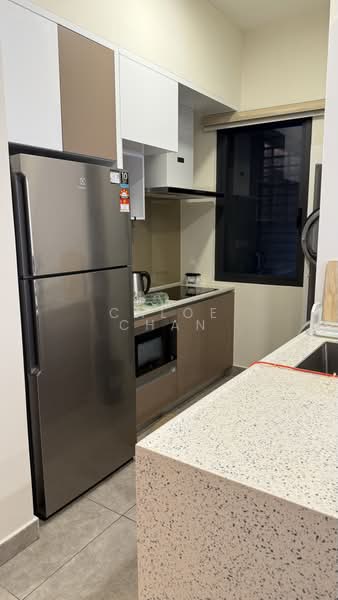 Servis Apartment untuk Disewa di Millerz Square Serviced Residence - Chloe Chan - PropertyGuru.com.my