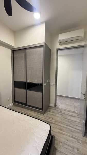 Servis Apartment untuk Disewa di Millerz Square Serviced Residence - Chloe Chan - PropertyGuru.com.my