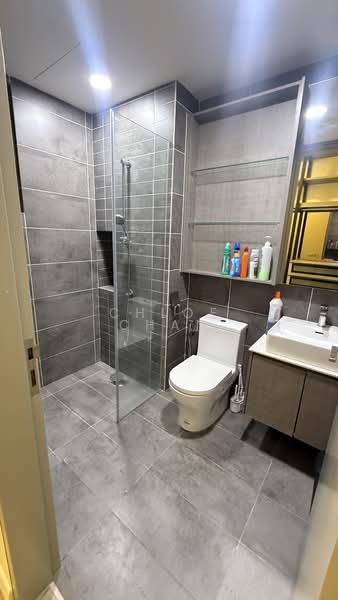 Servis Apartment untuk Disewa di Millerz Square Serviced Residence - Chloe Chan - PropertyGuru.com.my