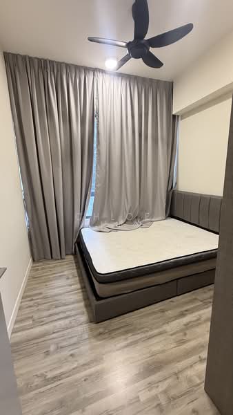 Servis Apartment untuk Disewa di Millerz Square Serviced Residence - Chloe Chan - PropertyGuru.com.my