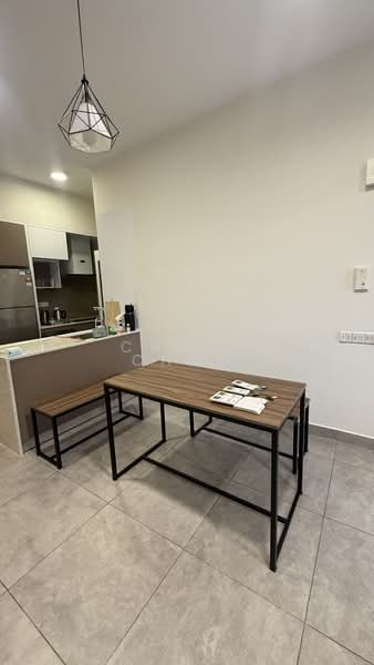 Servis Apartment untuk Disewa di Millerz Square Serviced Residence - Chloe Chan - PropertyGuru.com.my