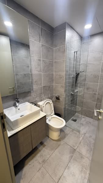 Servis Apartment untuk Disewa di Millerz Square Serviced Residence - Chloe Chan - PropertyGuru.com.my
