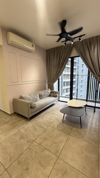 Servis Apartment untuk Disewa di Millerz Square Serviced Residence - Chloe Chan - PropertyGuru.com.my